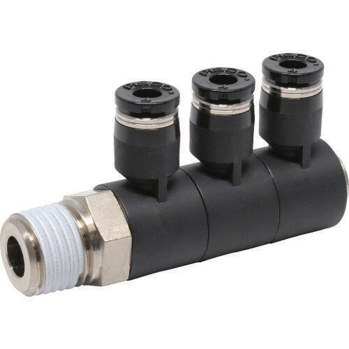 チューブフィッティング PHT402