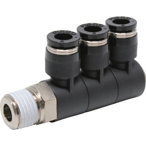 チューブフィッティング PHT602