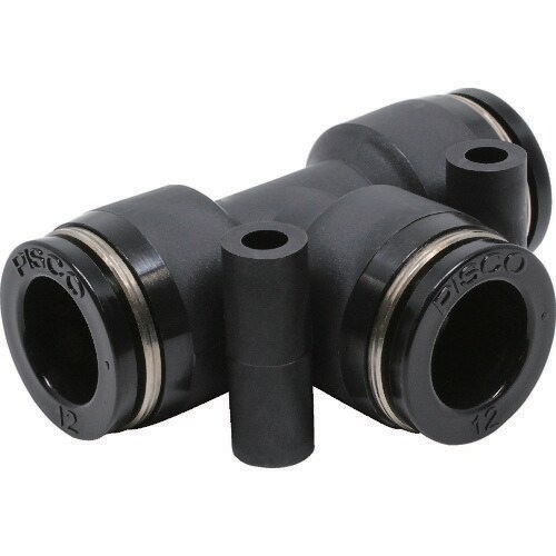 チューブフィッティング PE12