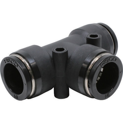 チューブフィッティング PE16