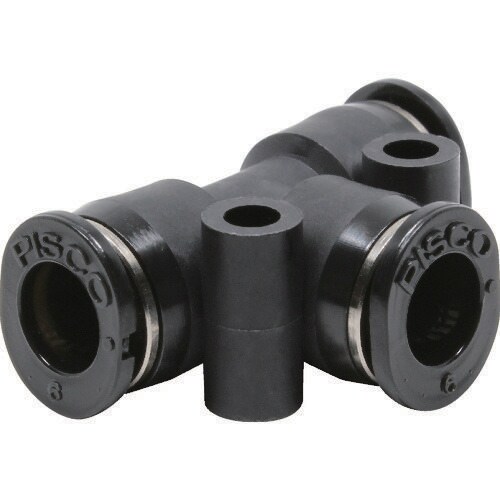 チューブフィッティング PE6M