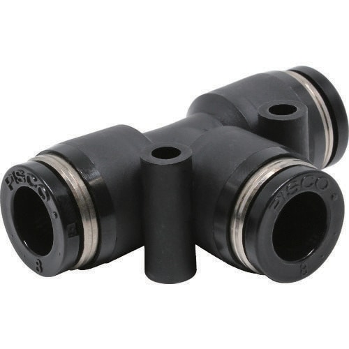 チューブフィッティング PE8