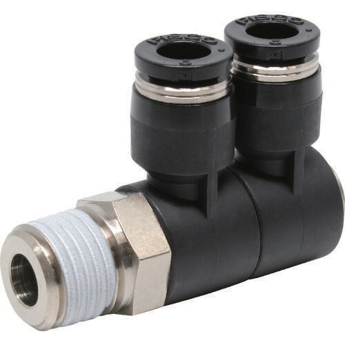 チューブフィッティング PHW602