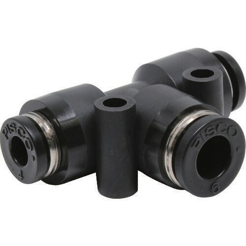 チューブフィッティング PEG46