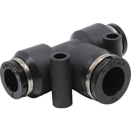 チューブフィッティング PEG810