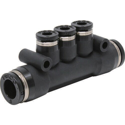 チューブフィッティング PKG84