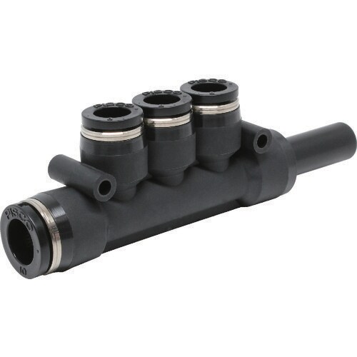 チューブフィッティング PKJ108