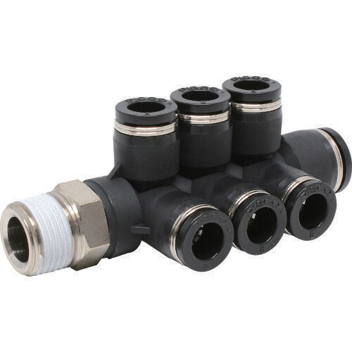 チューブフィッティング PKVD10803