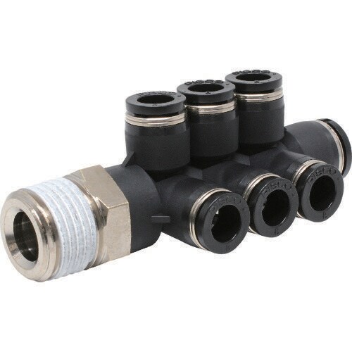 チューブフィッティング PKVD10804