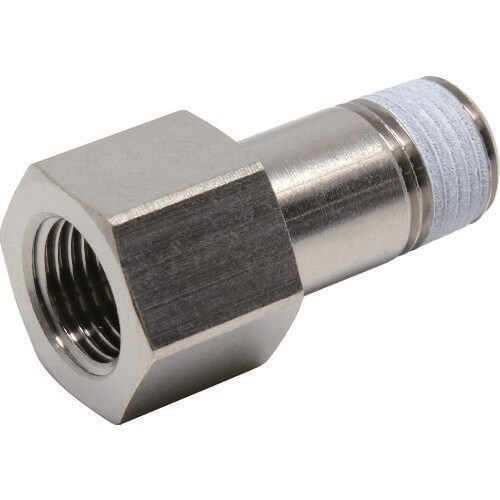 チューブフィッティング PF0101