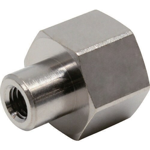 チューブフィッティング PFF01M5