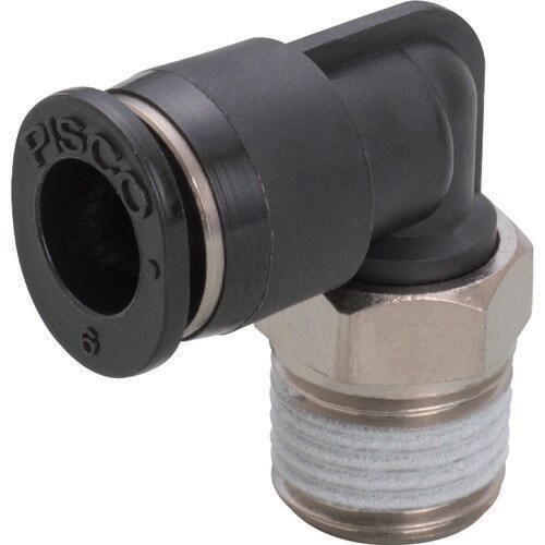 チューブフィッティング PL4M6M