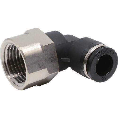 チューブフィッティング PLF1004