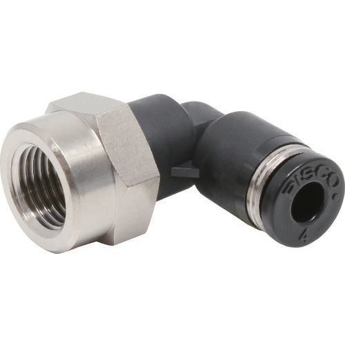 チューブフィッティング PLF401