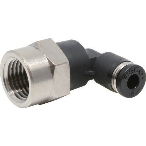 チューブフィッティング PLF402