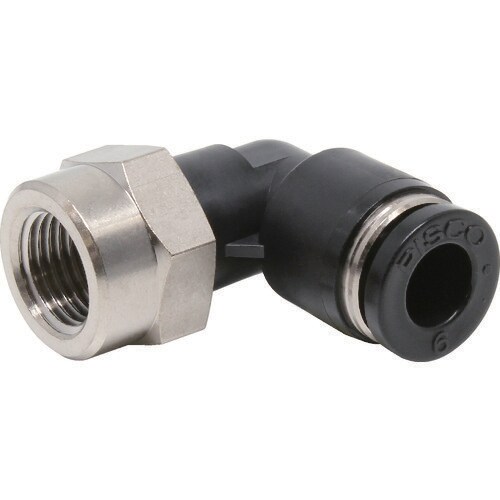 チューブフィッティング PLF601