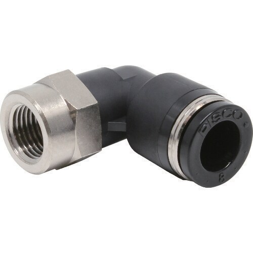 チューブフィッティング PLF801