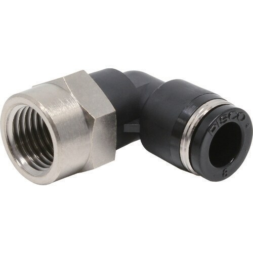 チューブフィッティング PLF802