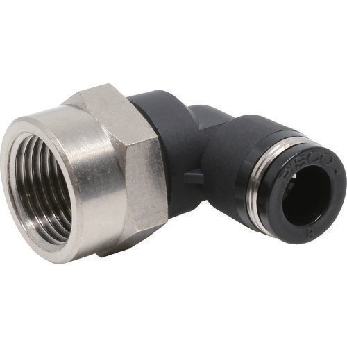 チューブフィッティング PLF803