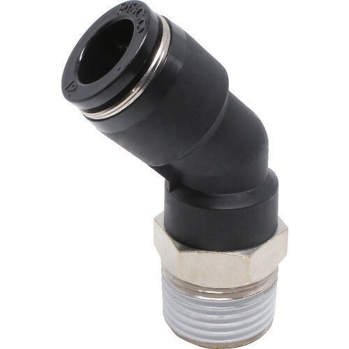 チューブフィッティング PLH1204