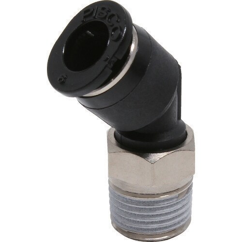 チューブフィッティングミニタイプ PLH601M