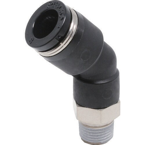 チューブフィッティング PLH801