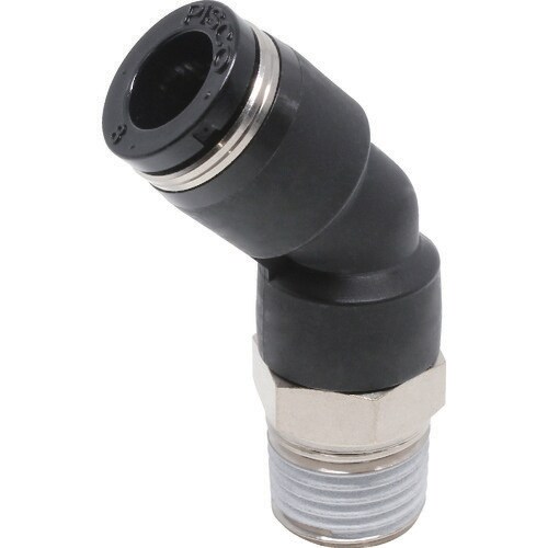 チューブフィッティング PLH802