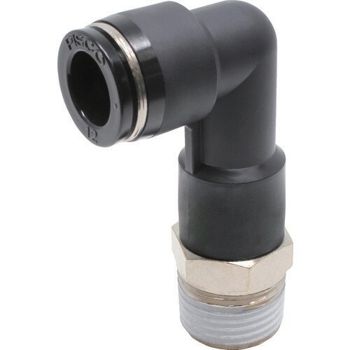 チューブフィッティング PLL1204