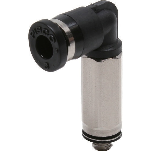 チューブフィッティングミニ PLL3M3M