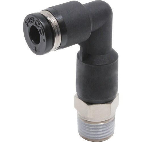 チューブフィッティング PLL401