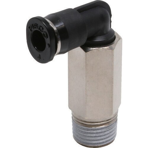 チューブフィッティングミニ PLL401M