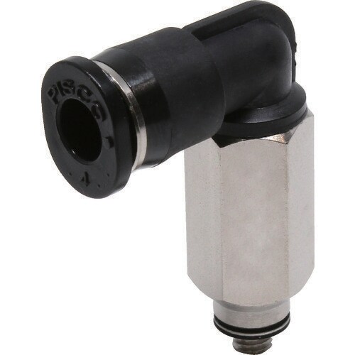 チューブフィッティングミニ PLL4M3M