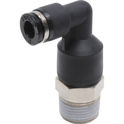 チューブフィッティング PLL603