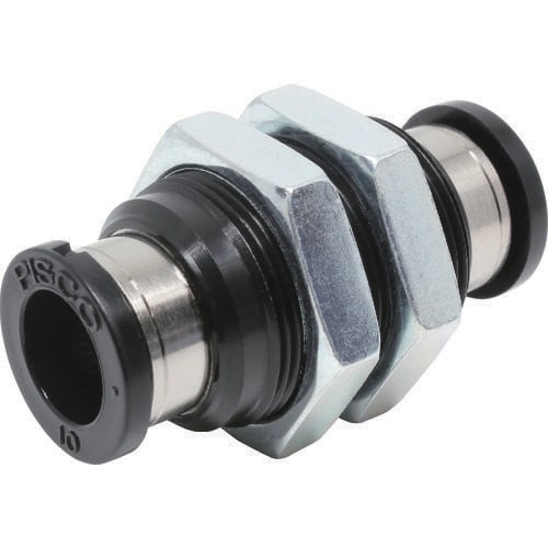 チューブフィッティング PM10