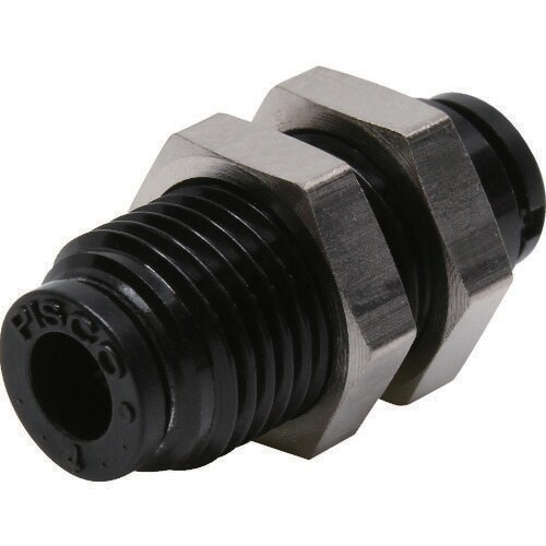 チューブフィッティングミニタイプ PM4M