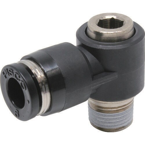 チューブフィッティング POL601