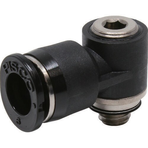 チューブフィッティングミニタイプ POL6M5M