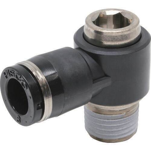 チューブフィッティング POL802