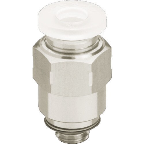 チューブフィッティング PPC4M5SUS