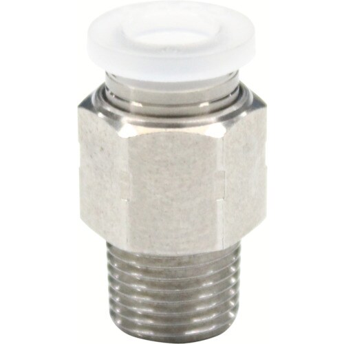 チューブフィッティング PPC801SUS