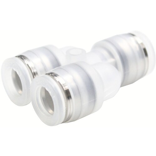 チューブフィッティング PPY12