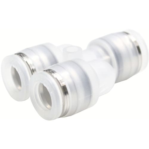 チューブフィッティング PPY8