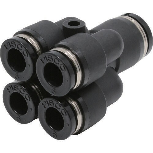 チューブフィッティング PRG86