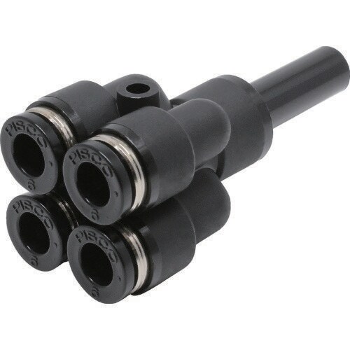 チューブフィッティング PRJ86