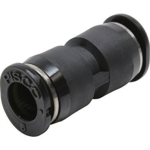 チューブフィッティング PU6M