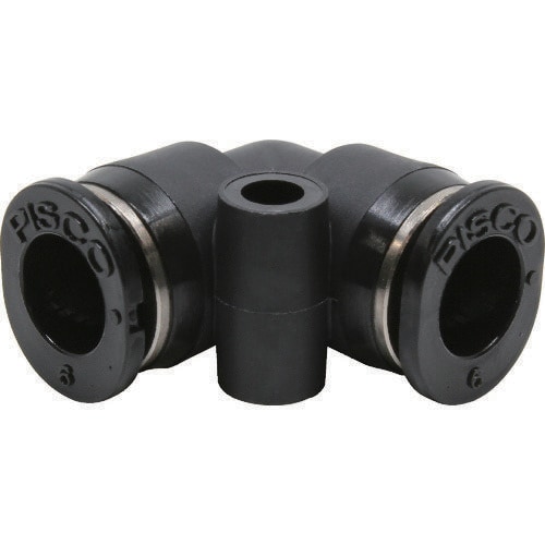 チューブフィッティング PV6M