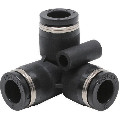 チューブフィッティング PVU8