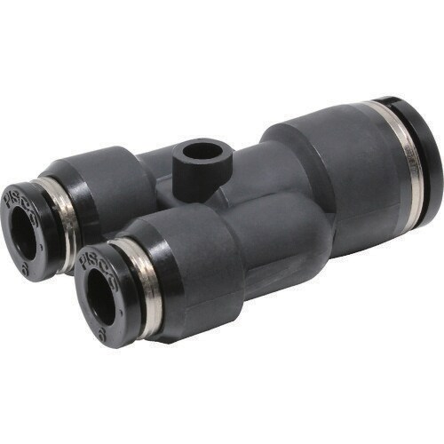 チューブフィッティング PW106