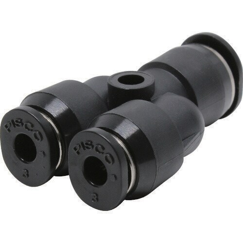 チューブフィッティングミニタイプ PW63M