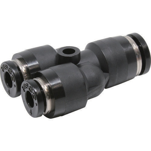 チューブフィッティング PW64